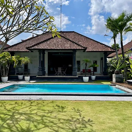 Premium Villas Seminyak I Extérieur photo