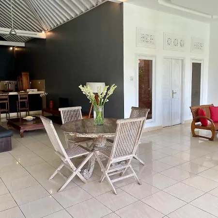Premium Villas Seminyak I Extérieur photo