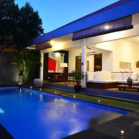 Premium Villas Seminyak I Extérieur photo
