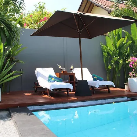 Premium Villas Seminyak I Extérieur photo