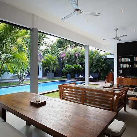 Premium Villas Seminyak I Extérieur photo
