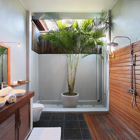 Premium Villas Seminyak I Extérieur photo