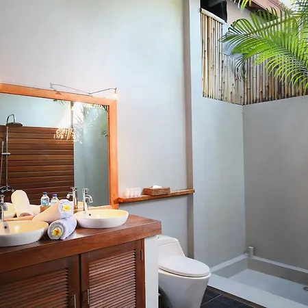 Premium Villas Seminyak I Extérieur photo