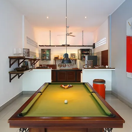 Premium Villas Seminyak I Extérieur photo