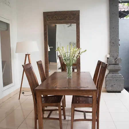 Premium Villas Seminyak I Extérieur photo