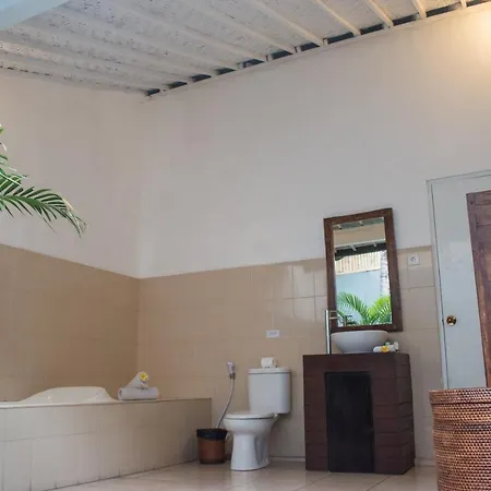 Premium Villas Seminyak I Extérieur photo