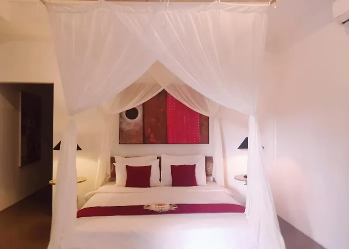 Premium Villas Seminyak I
