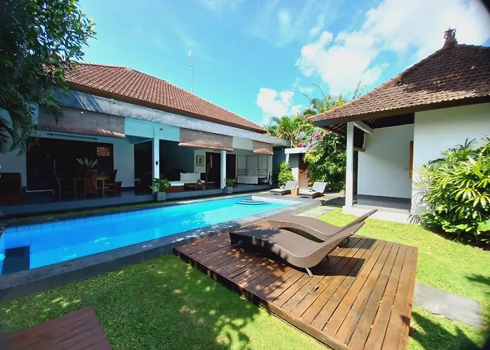 Premium Villas Seminyak I