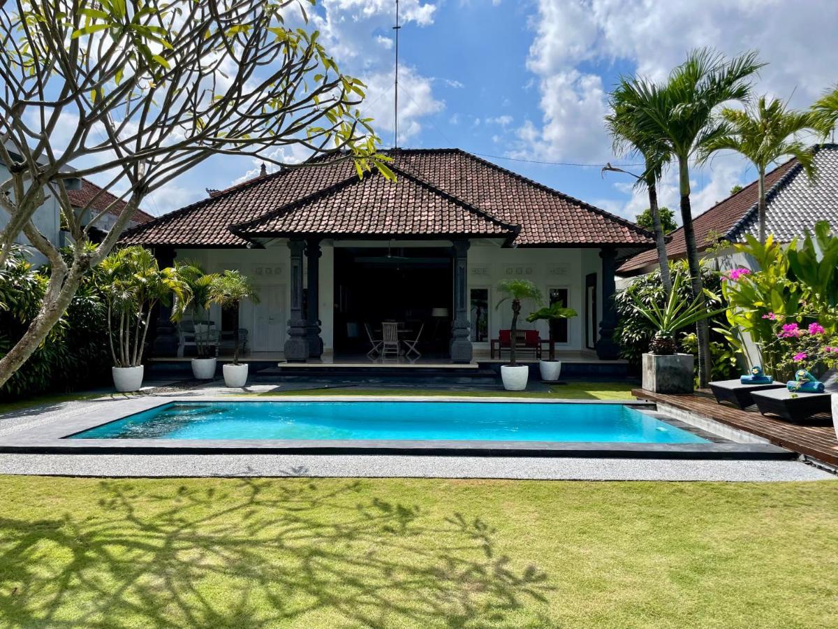 Premium I Villa *