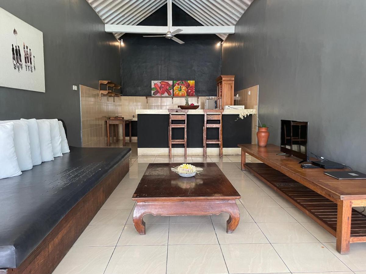Villa Premium I