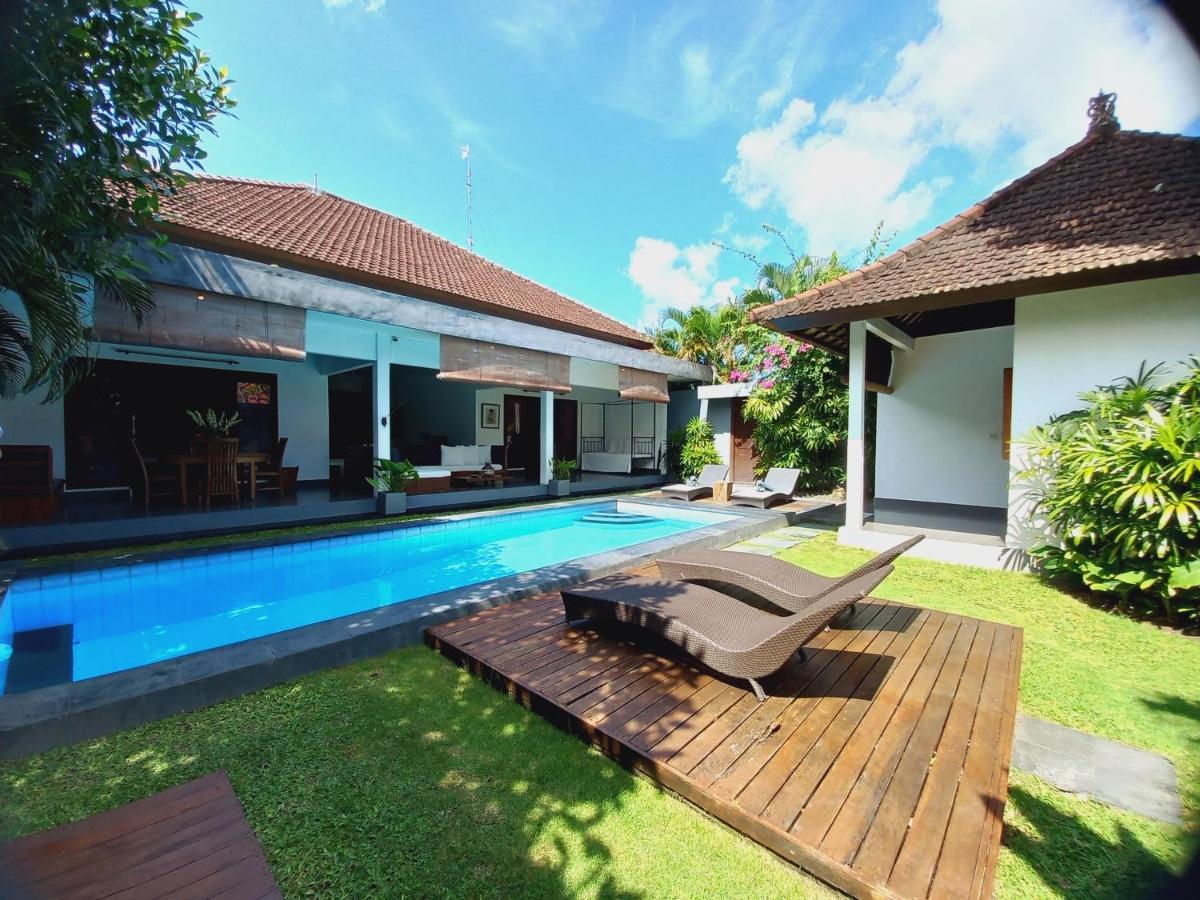 Villa Premium I