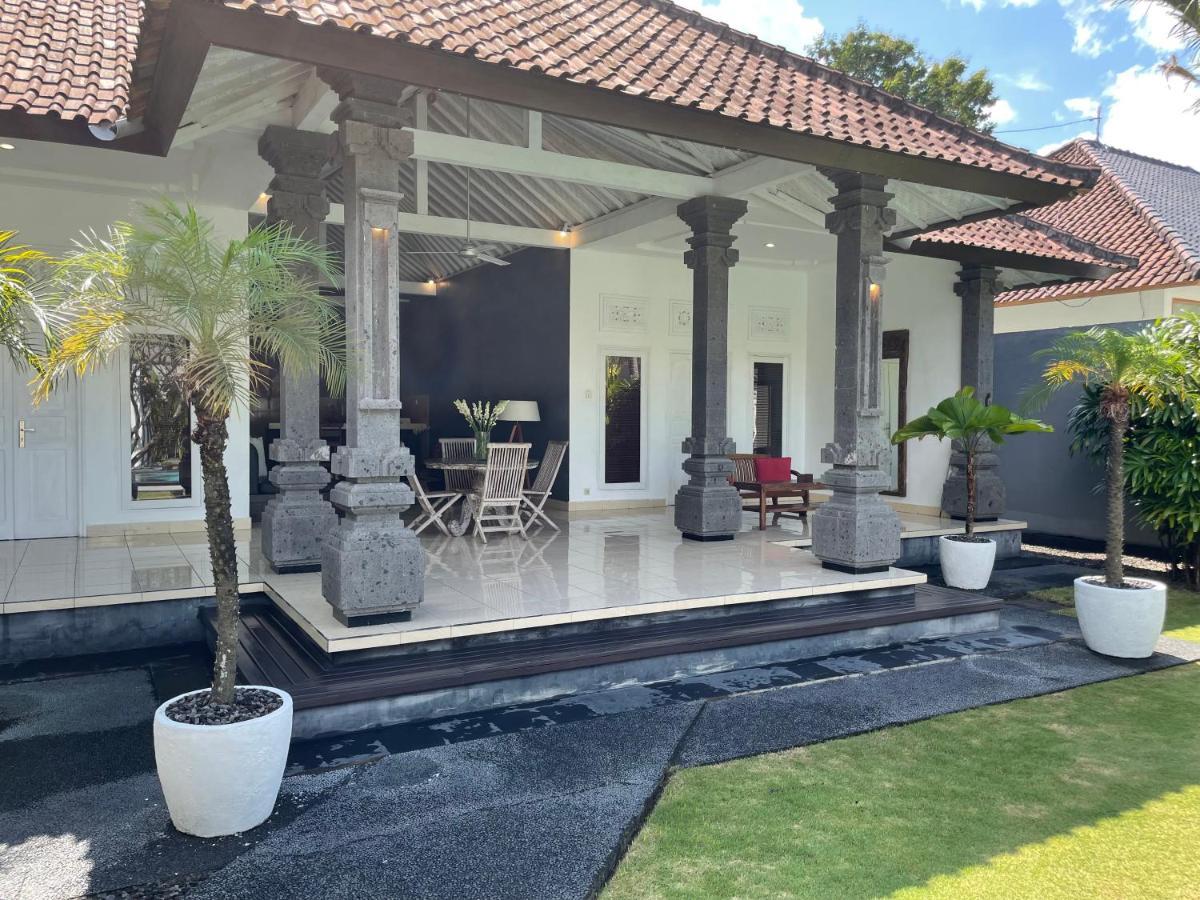Premium I Villa