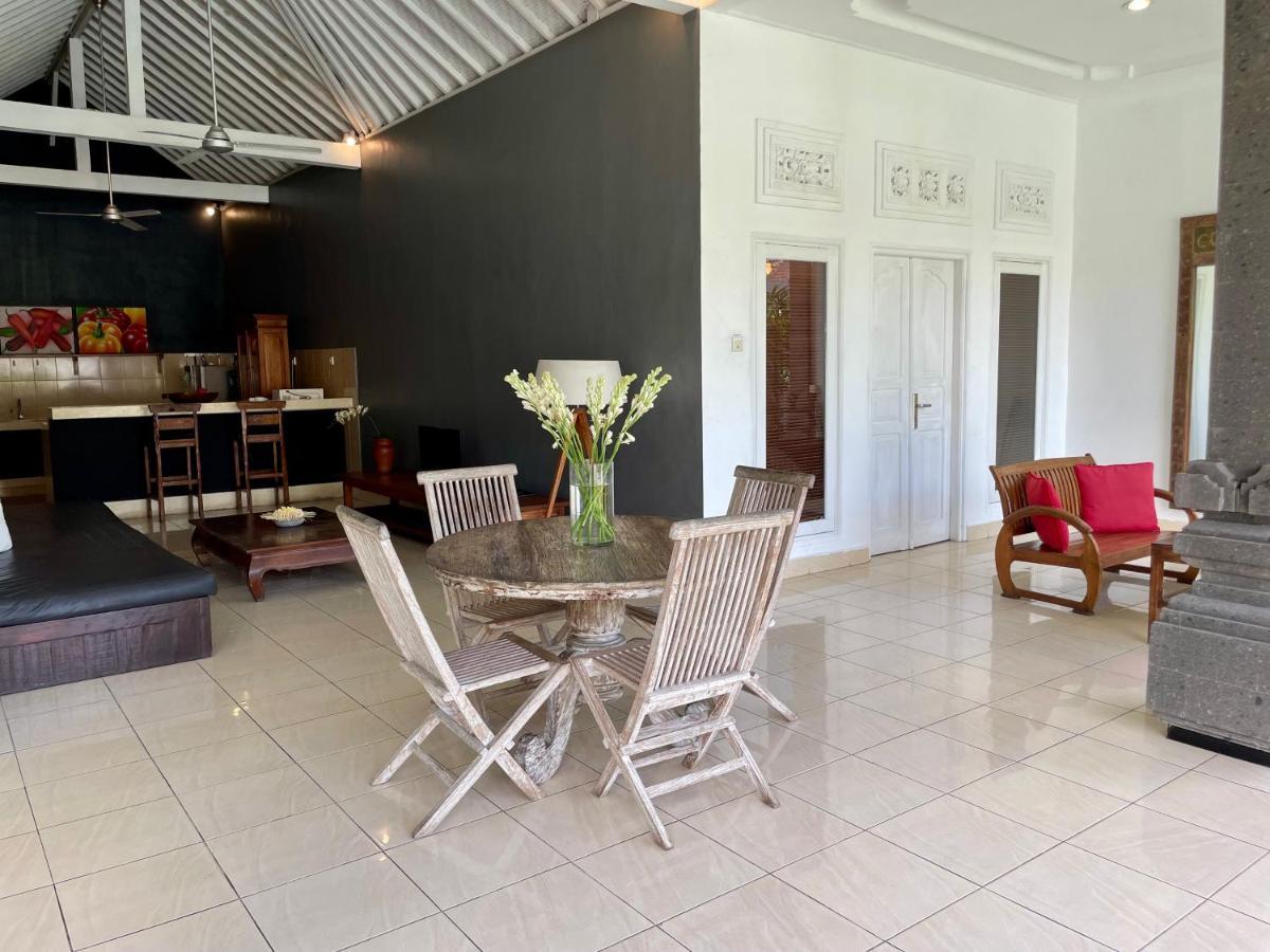 Villa Premium I Seminyak