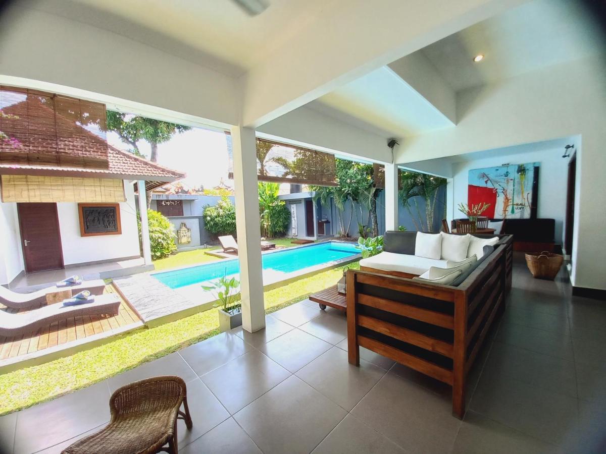 Villa Premium I *