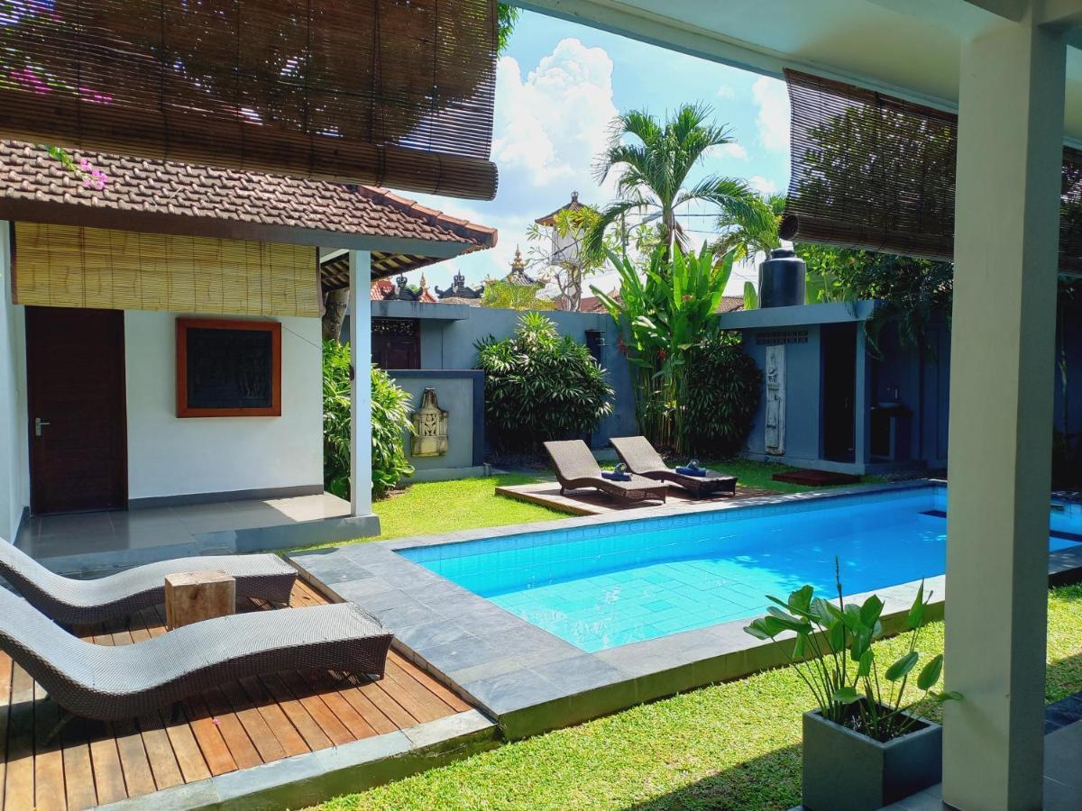 Premium I Villa