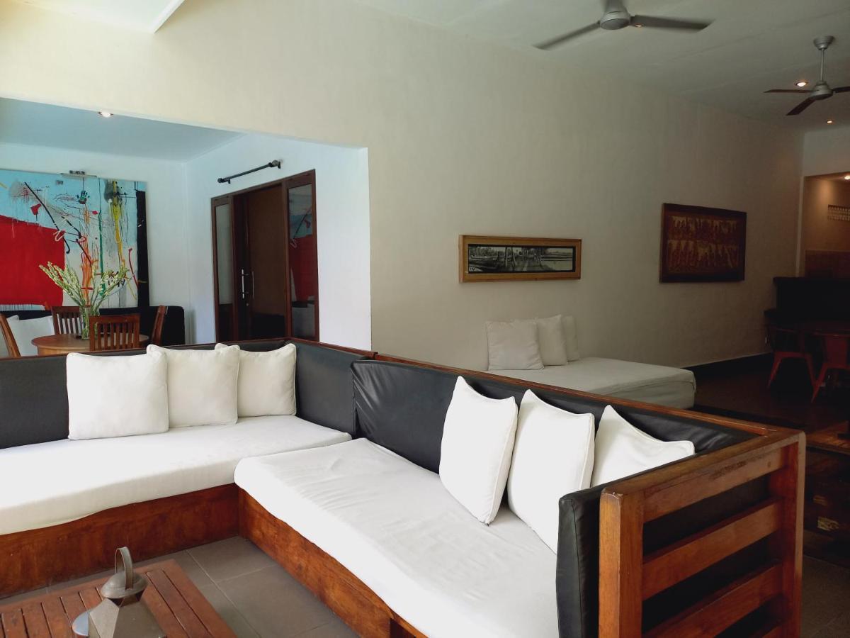 Villa Premium I
