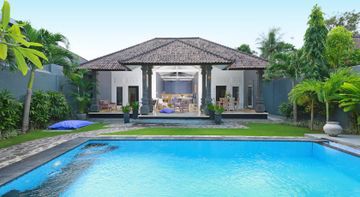 Villa Premium I