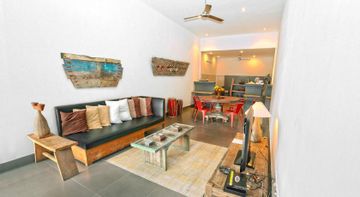 Villa Premium I *
