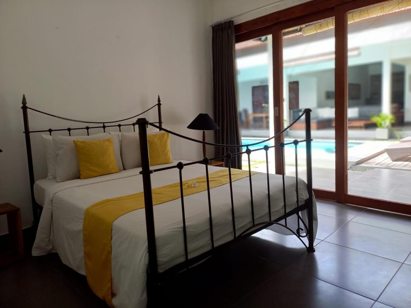 Villa Premium I