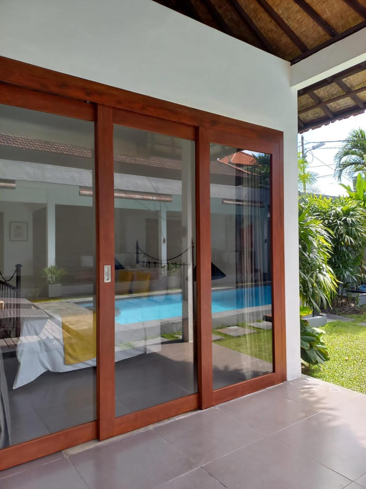 Premium I Villa *
