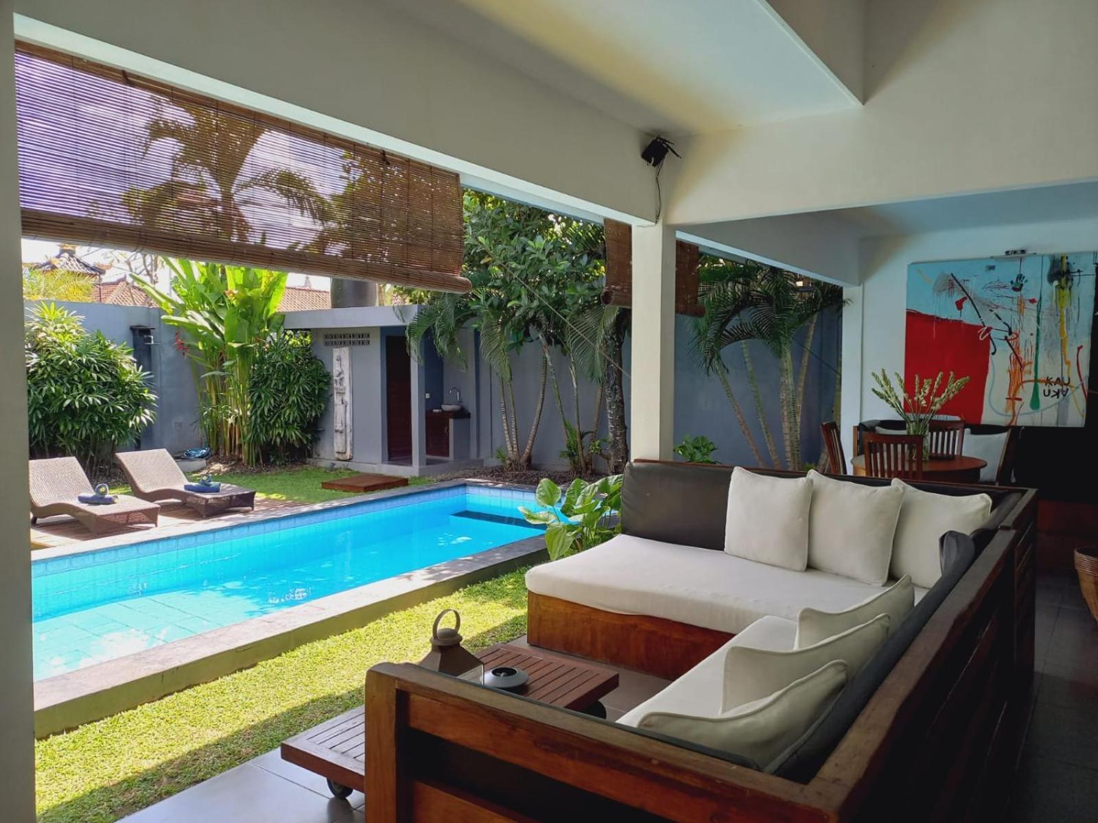 Villa Premium I *