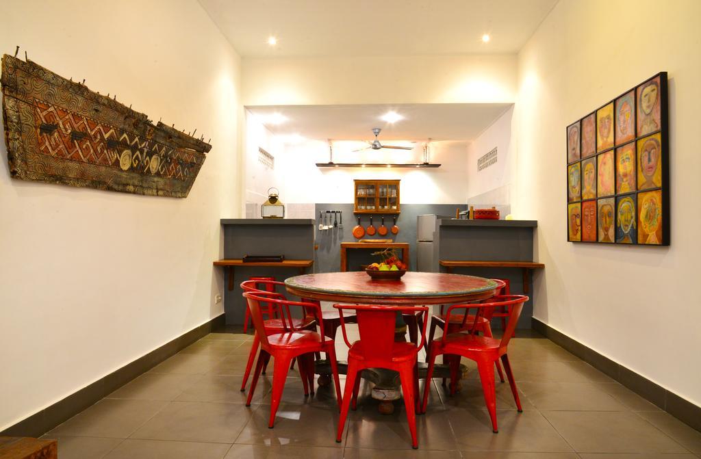 Villa Premium I *