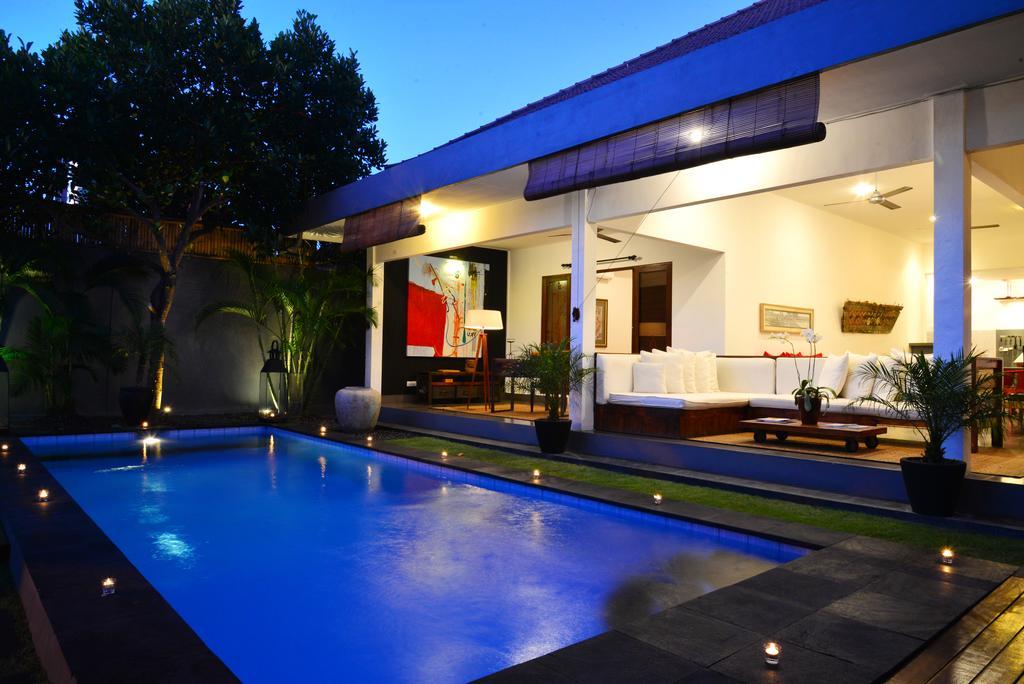 Villa Premium I *