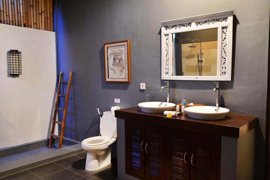 Villa Premium I
