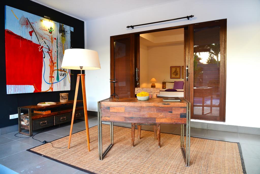 Villa Premium I Seminyak
