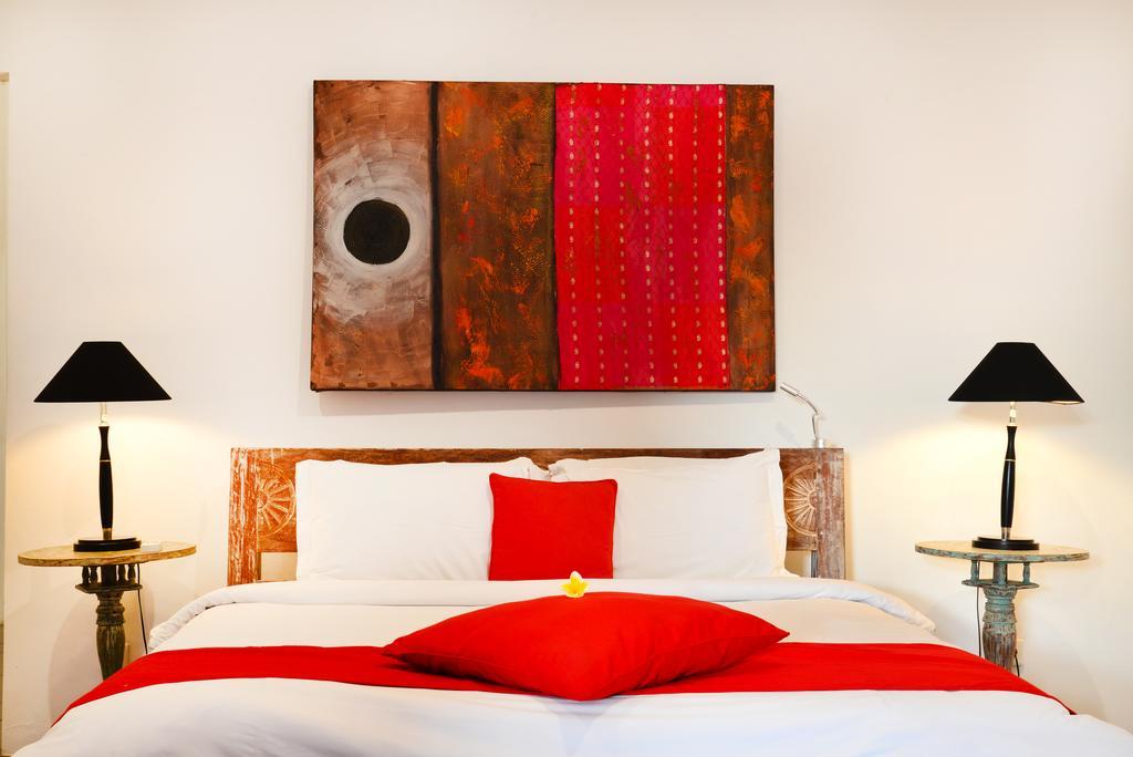 Villa Premium I *