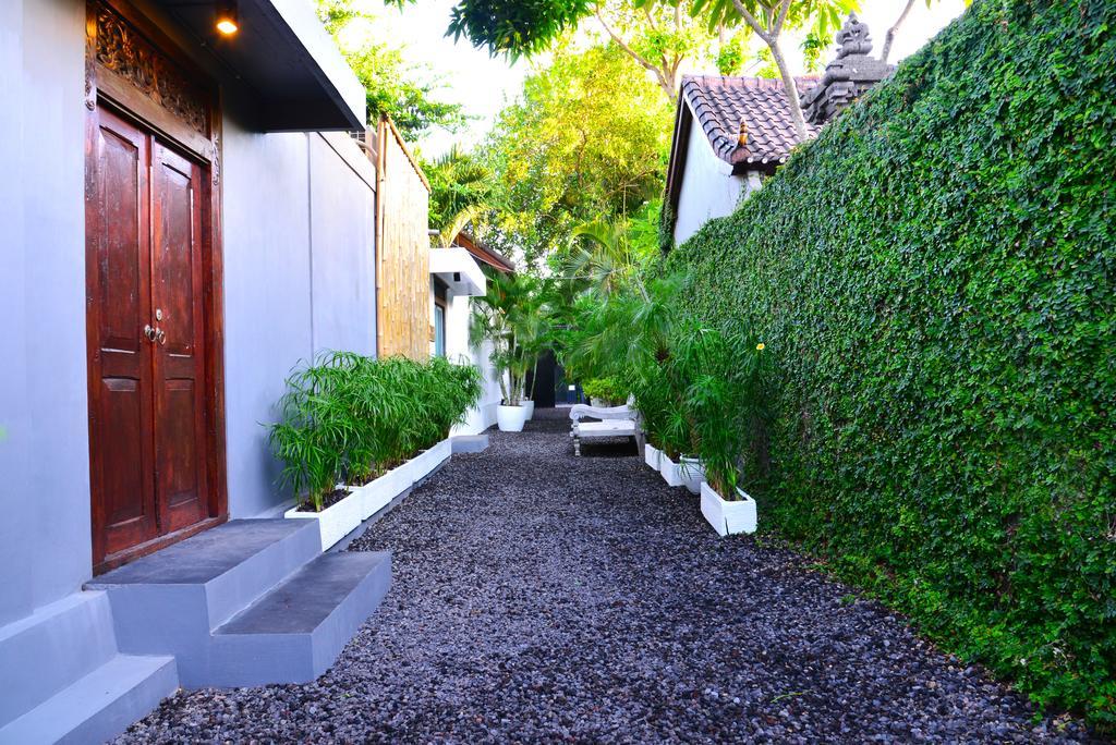 Villa Premium I *