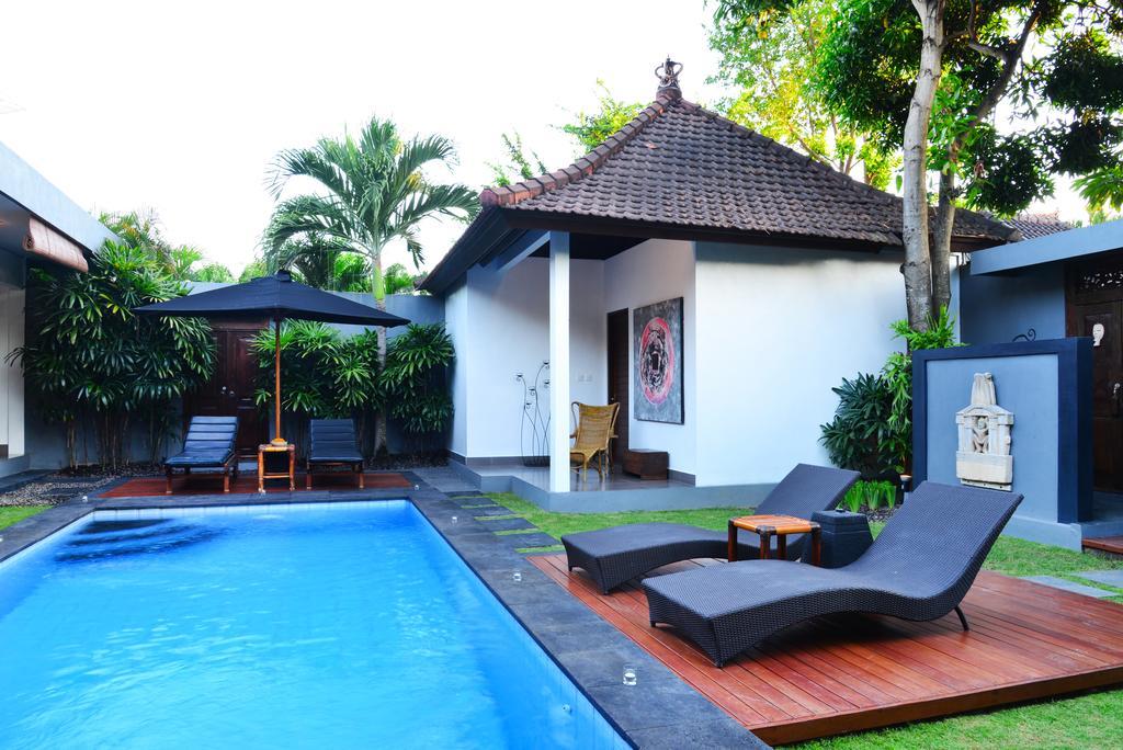 Villa Premium I Seminyak