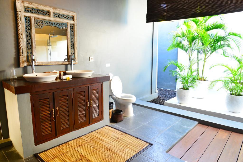 Villa Premium I