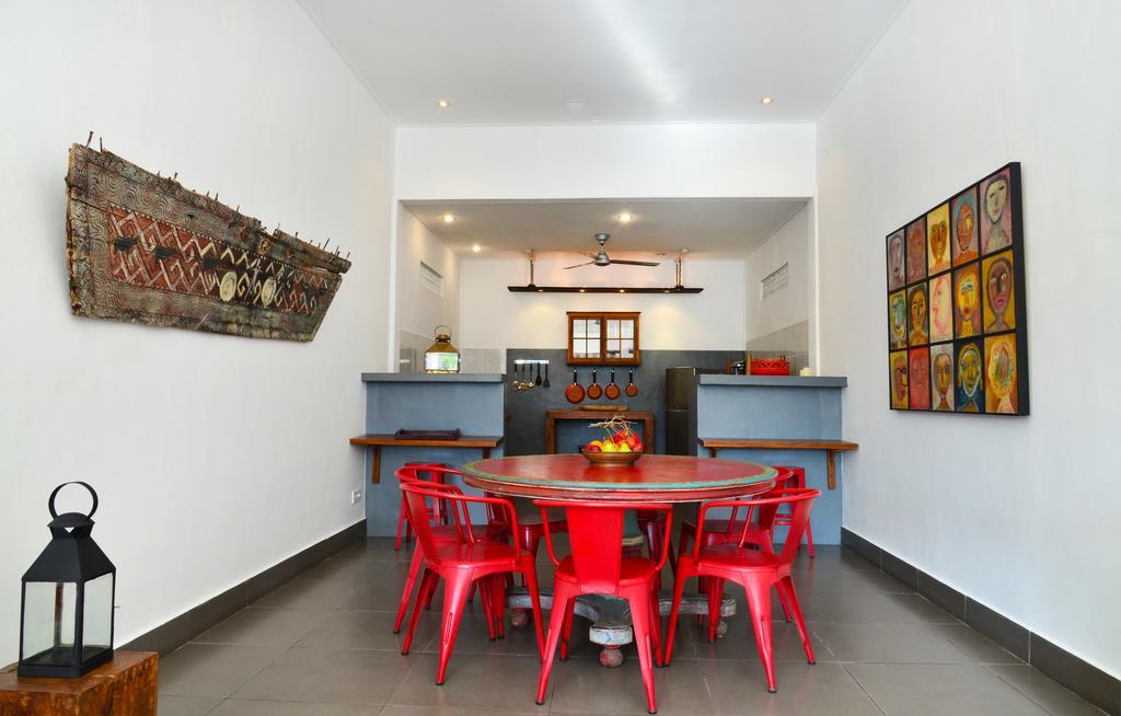 Villa Premium I Seminyak