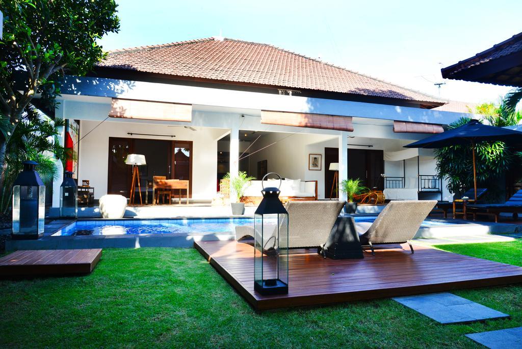 Villa Premium I *