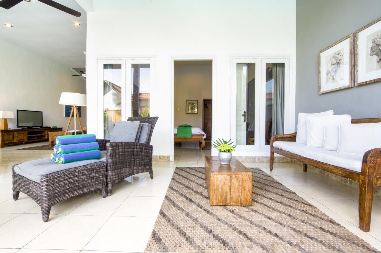 Premium I Villa Seminyak