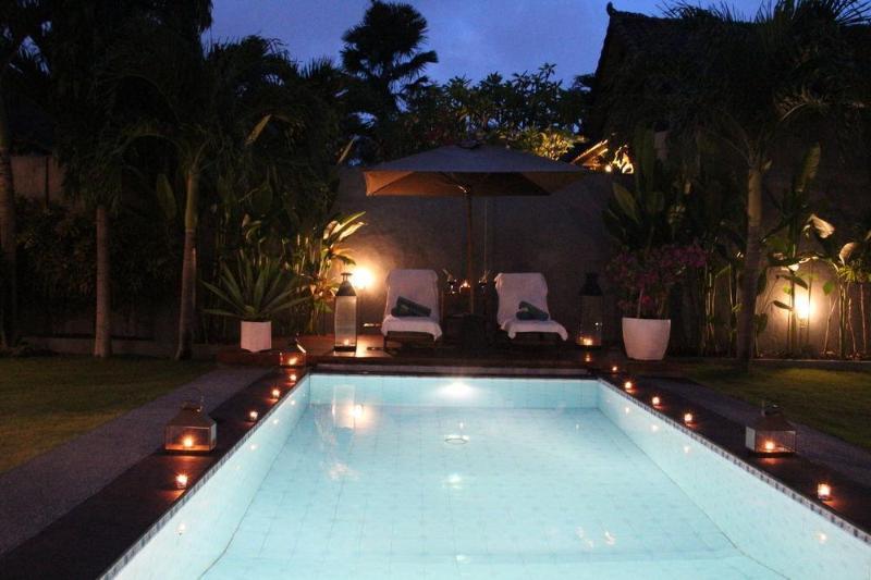 Villa Premium I *