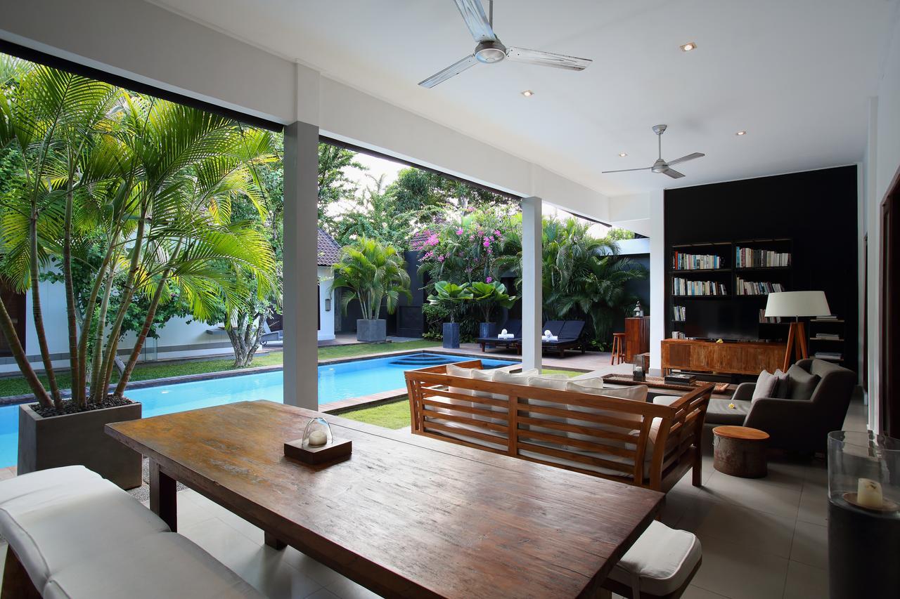 Villa Premium I