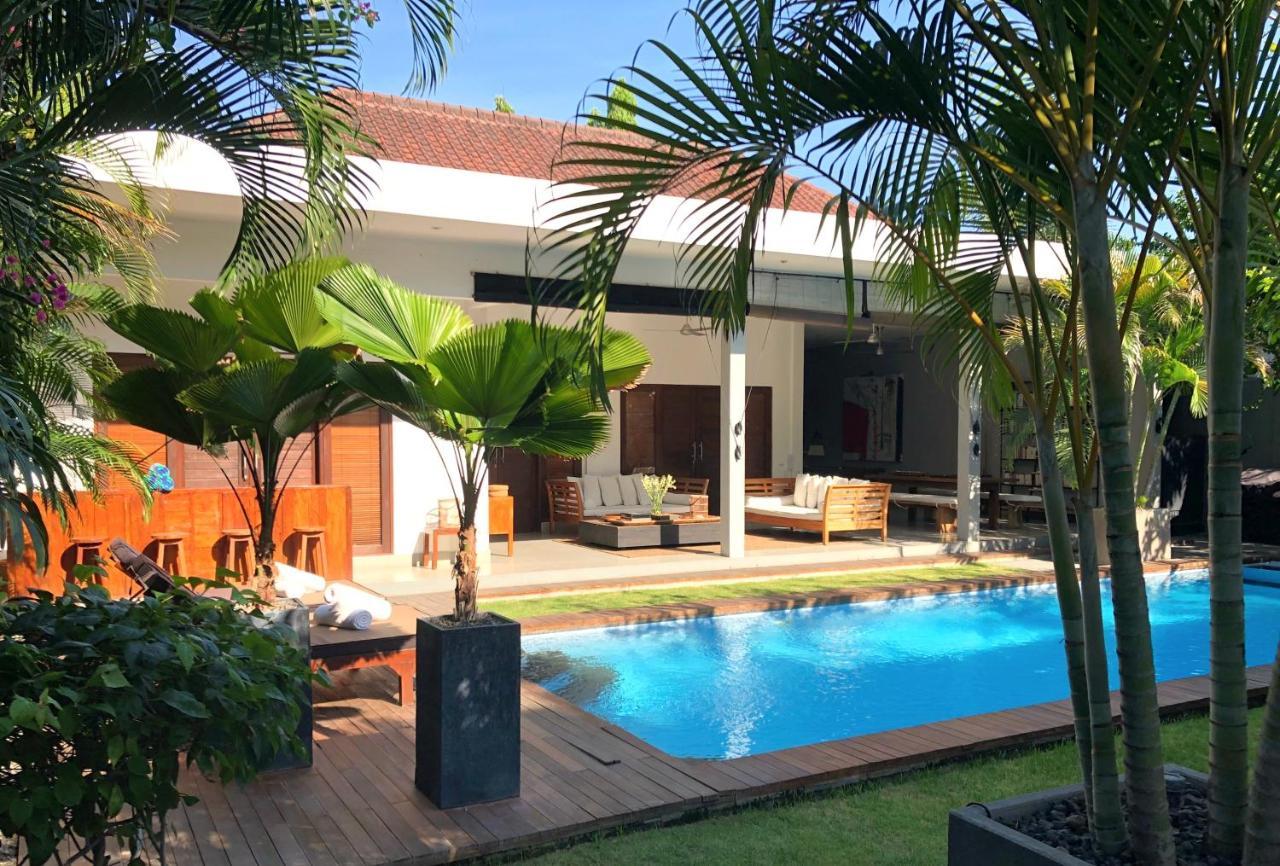 Villa Premium I