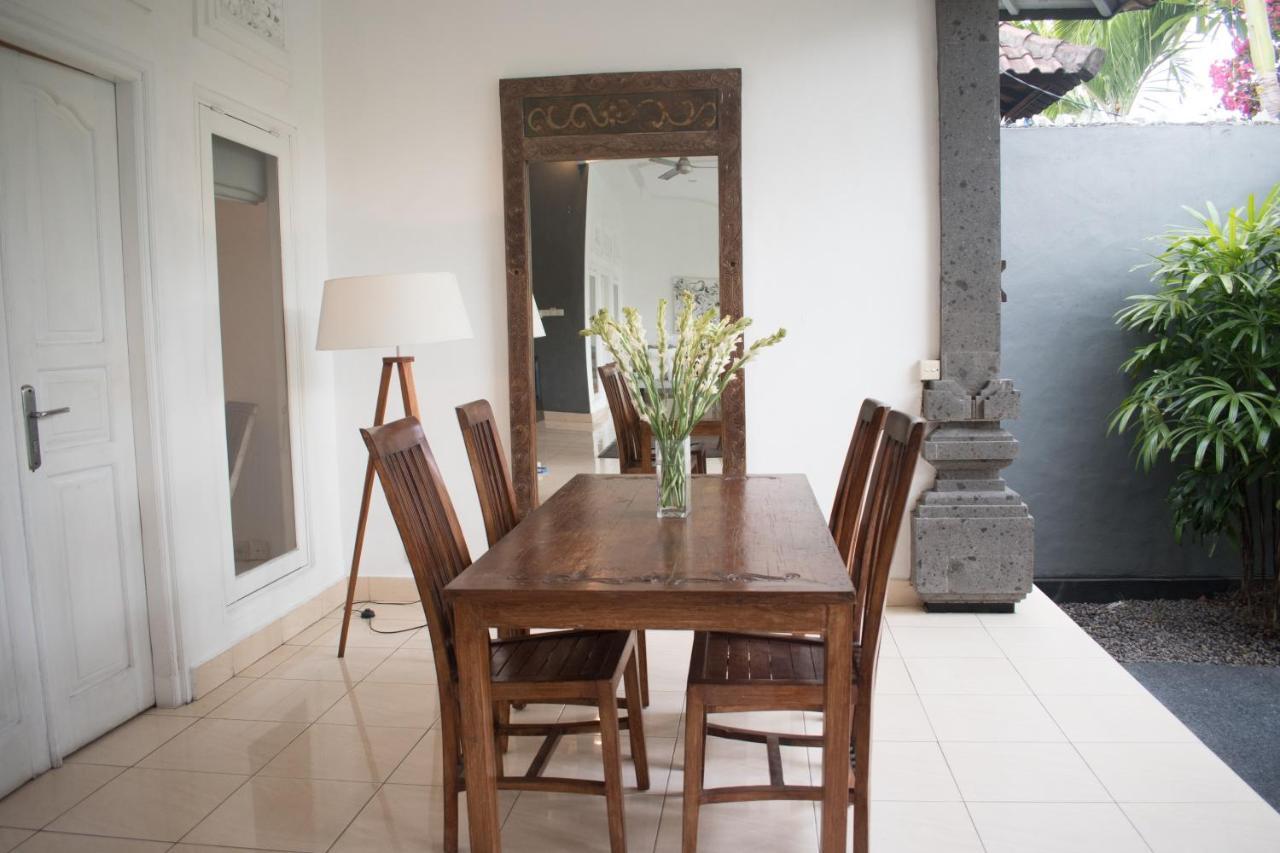 Villa Premium I Seminyak