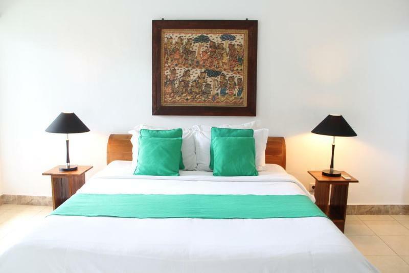 Villa Premium I *