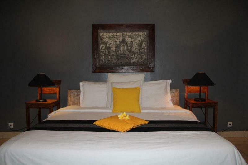 Premium I Villa *