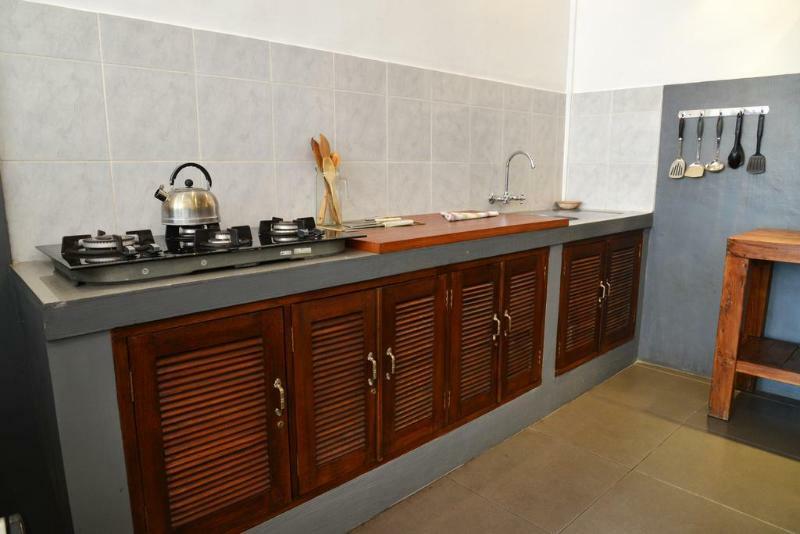 Villa Premium I